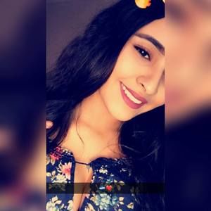 Meet your Posher, Sindy